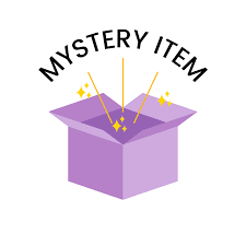 Mystery Box
