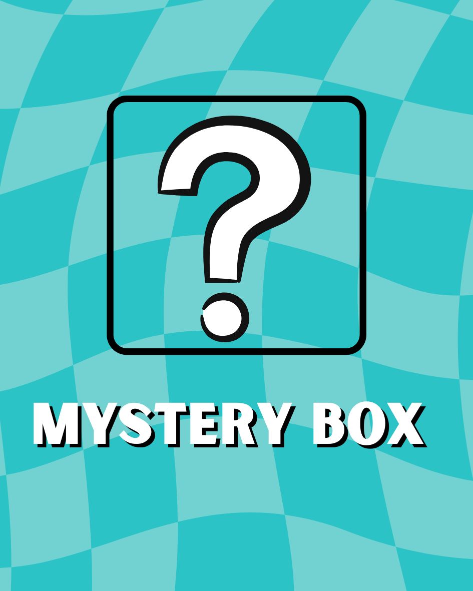 Mystery Box