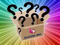 Mystery Box
