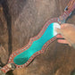 SmarTack Gen 2 "La Reina" Inlays - Headstall (Horse Size)